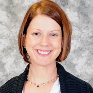 Heather Davis, Associate Professor